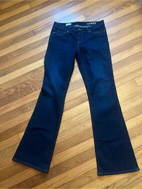 Gap jeans